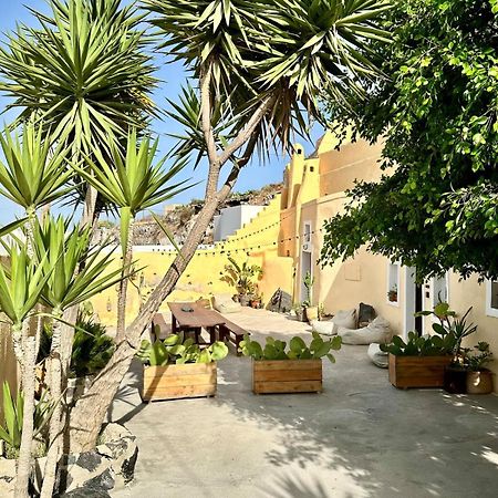 Hotel Caval I Fira  Exterior foto
