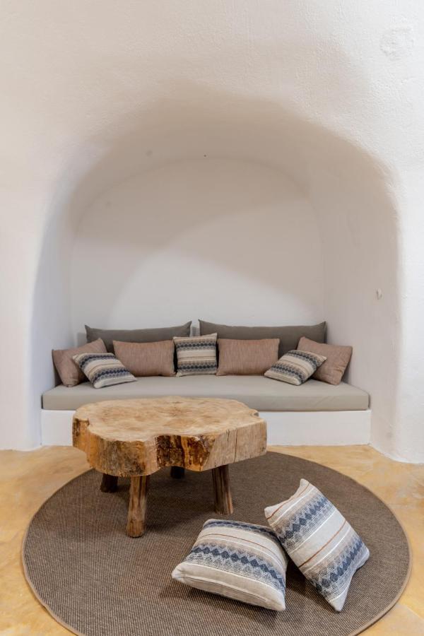 Hotel Caval I Fira  Exterior foto